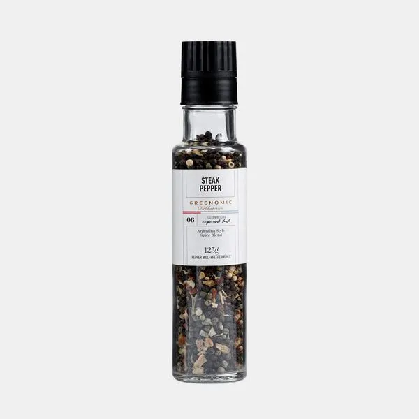 Pipar veskis Steak Pepper 140g