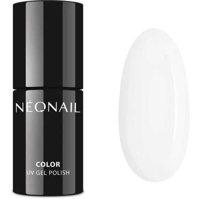 NEONAIL Pure Love Geelküünelakk varjund Snow Queen 7,2 ml