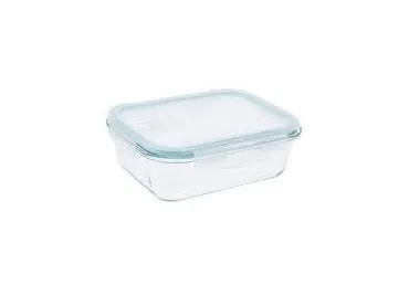 Klaasist toidukarp 1000ml