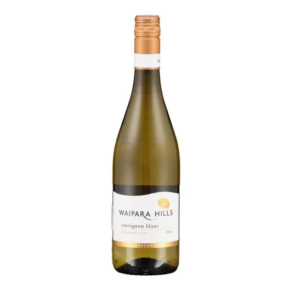 Waipara Hills Sauvignon Blanc 75cl Uus Meremaa