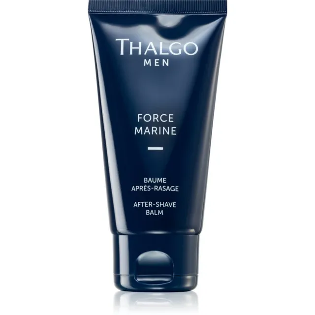 Thalgo Force Marine After-Shave Balm Raseerimisjärgne palsam ilma alkoholita meestele 75 ml