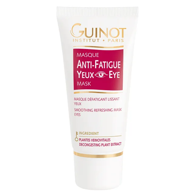 GUINOT Anti-Fatigue Eye Mask 30ml