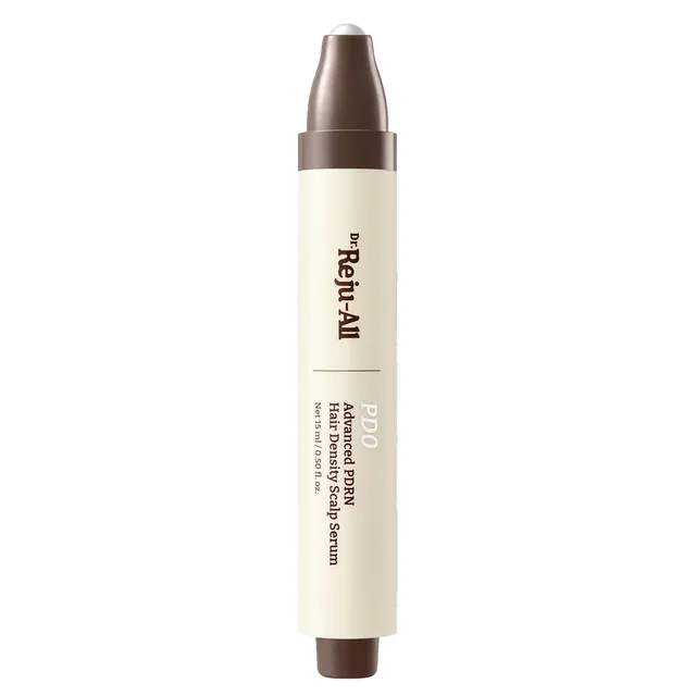 DR. REJU-ALL Advanced PDRN Hair Density Scalp Serum 15ml