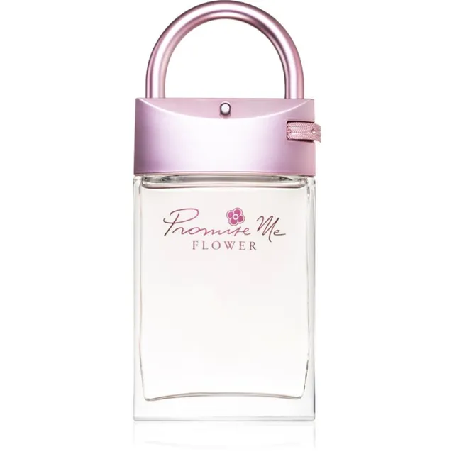 Mauboussin Promise Me Flower tualettvesi naistele 90 ml
