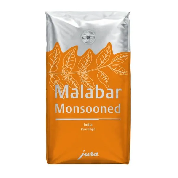 Kohv Malabar 250g