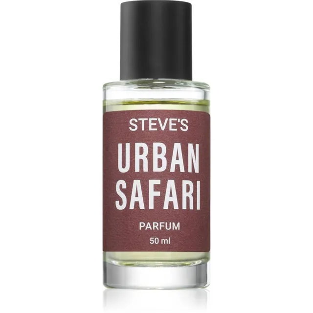 Steve's Urban Safari Parfüümvesi meestele 50 ml