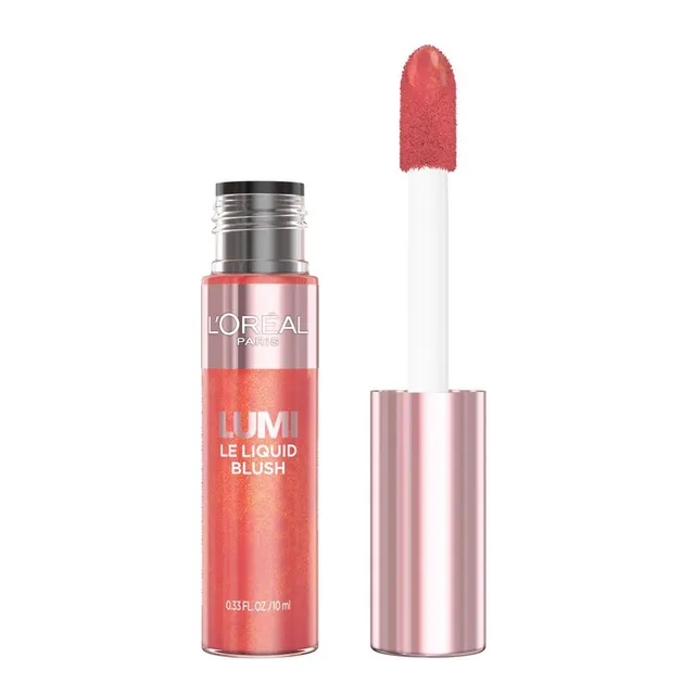 Põsepuna Lumi Le Liquid Blush 10ml