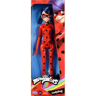 Nukk Miraculous 50260