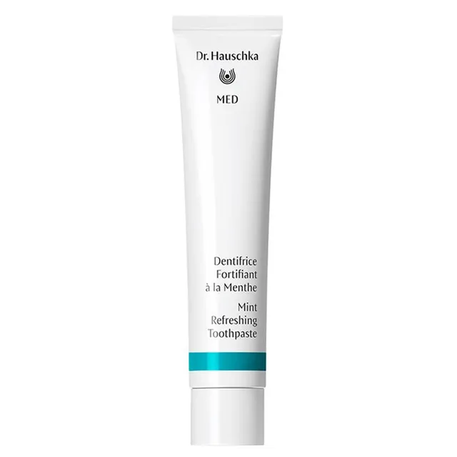 Dr. Hauschka Med Mint Refreshing Toothpaste 75ml