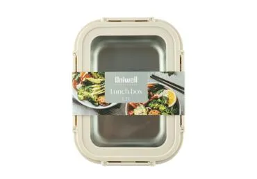 Toidukarp UNIWELL 1.2L