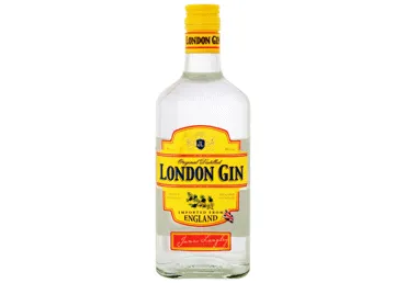 Gin LANGLEY London Gin 37.5% 700ml