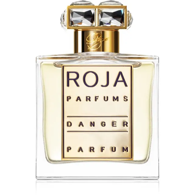Roja Parfums Danger parfüüm naistele 50 ml