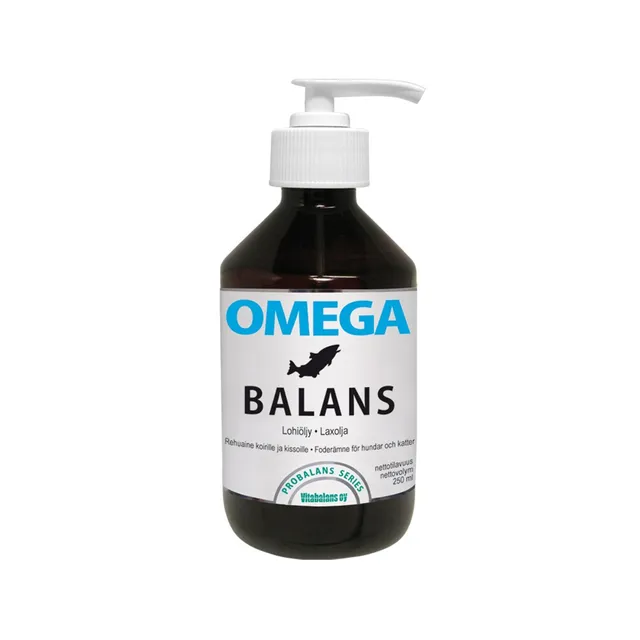 Vitabalans Probalans Omegabalans 250 ml
