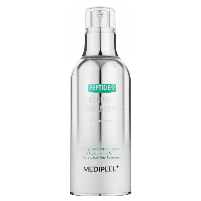 MEDI-PEEL Peptide 9 Volume White Cica Pro Essence 100ml