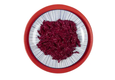 Peedisalat küüslauguga, kg