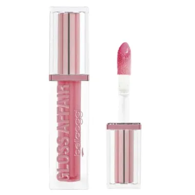 H.läige Bella Oggi Gloss Affair 04 Milky Pink