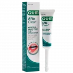 Sunstar Gum Aftaclear geel 10 ml