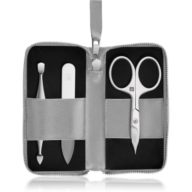 Zwilling Premium Set Maniküürikomplekt