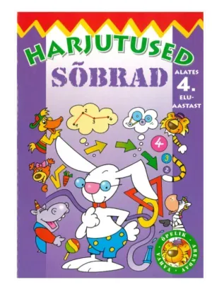 Harjutused Sõbrad