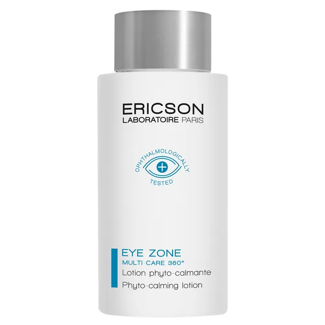 ERICSON LAB Eye Zone Phyto-Calming Lotion 125ml
