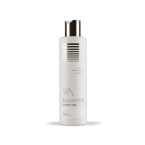 INNOVATIS LUXURY SMOOTHER SPA SHAMPOON PEHMENDAV 250ML