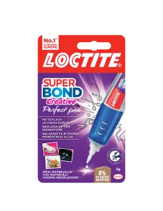 Super Attak Perfect Pen 3g