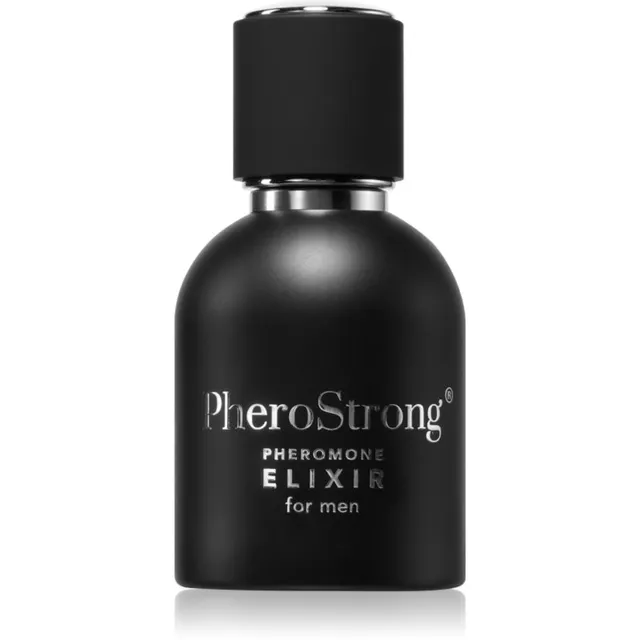 PheroStrong Elixir For Him Feromooni Parfüüm 50 ml