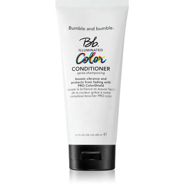 Bumble and bumble Bb. Illuminated Color Conditioner Kaitsev palsam värvitud juustele 200 ml