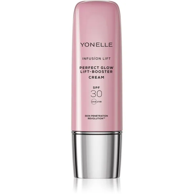 Yonelle Infusíon Lift kortsudevastane tõstev kreem SPF 30 50 ml