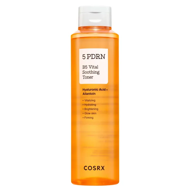COSRX 5 PDRN B5 Vital Soothing Toner 280ml