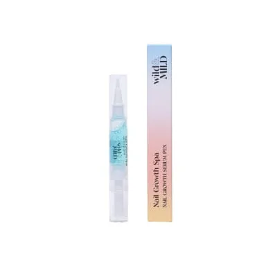 Küünehoolduspliiats Wild&Mild PE003 5ml