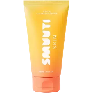 Smuuti Skin näopuhastuskreem peach 150ml