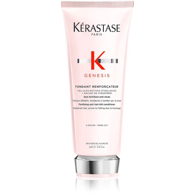 Kérastase Genesis Fondant Renforçateur Tugevdav palsam õhenevatele juustele 200 ml