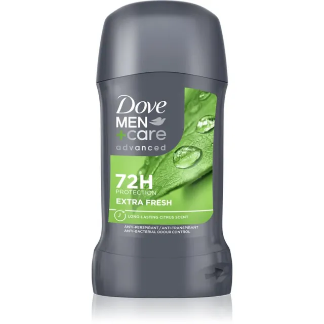Dove Men+Care Extra Fresh Antiperspirantpulk 50 ml