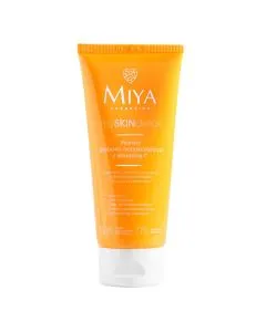 Näopesugeel sügavpuhastav 100ml