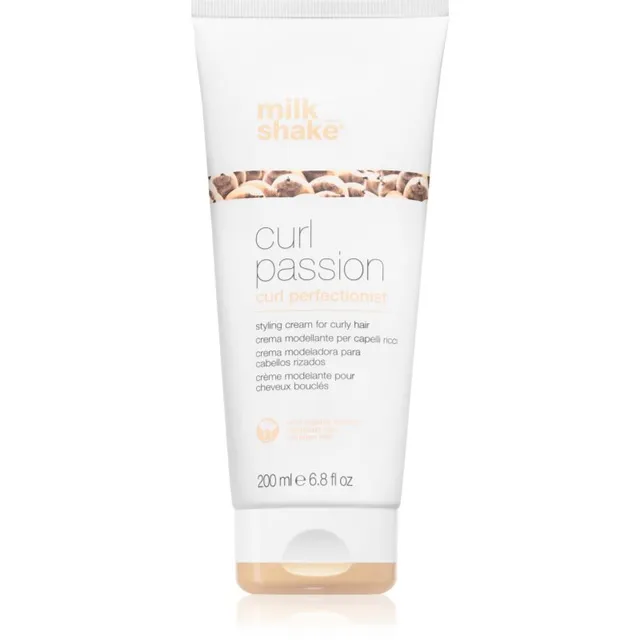 milk_shake® Curl Passion Soengukreem lokkis juustele 200 ml