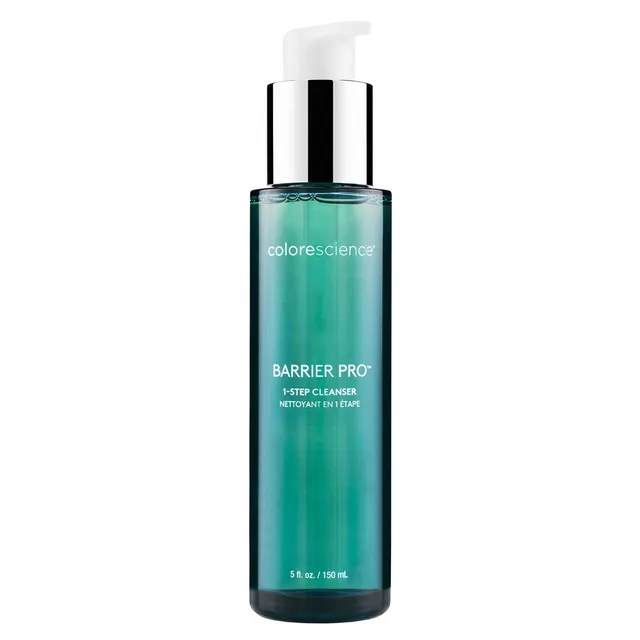 COLORESCIENCE Barrier Pro 1-Step Cleanser 150ml