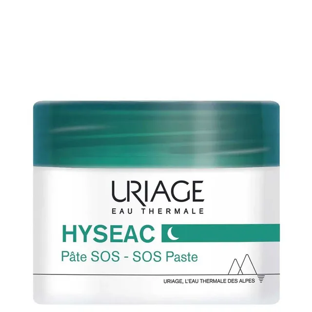 URIAGE Hyseac SOS Paste 15g