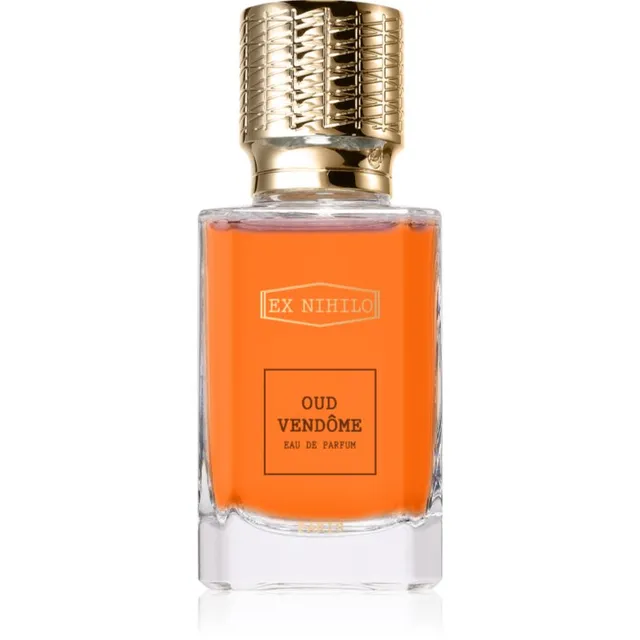 Ex Nihilo Oud Vendome Parfüümvesi unisex 50 ml