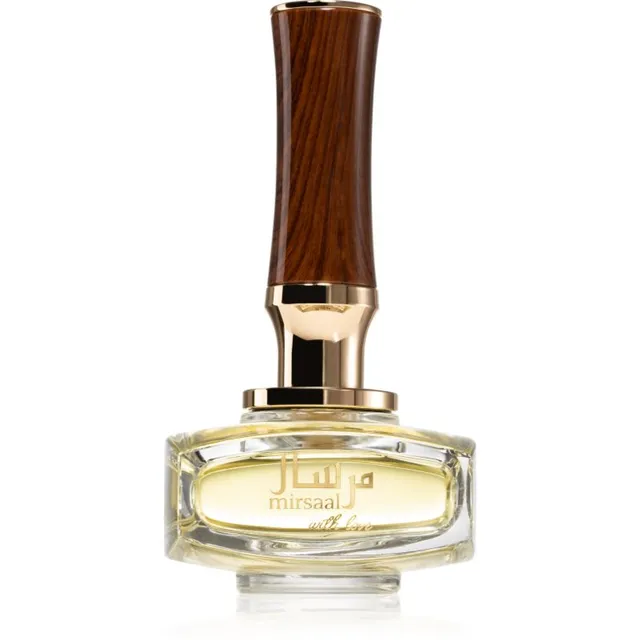 Afnan Mirsaal With Love Parfüümvesi naistele 90 ml
