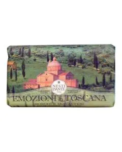 Emozioni in Toscana Seep Villages & Monasteries 250g