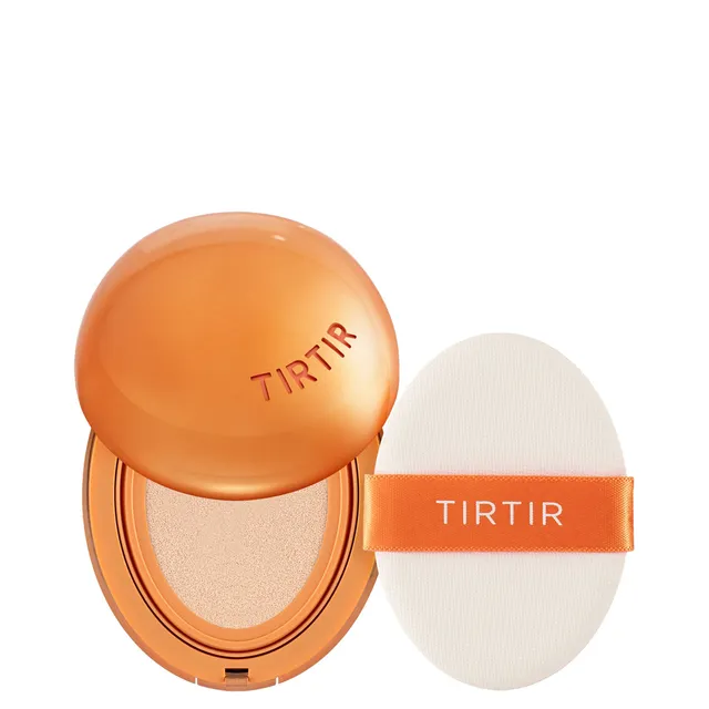TIRTIR Mask Fit AI Filter Cushion No.21C Cool Ivory 4.5g