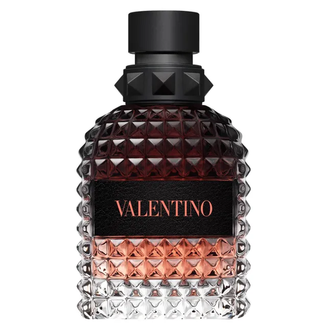 VALENTINO Uomo Born In Roma Coral Fantasy EDT 50ml