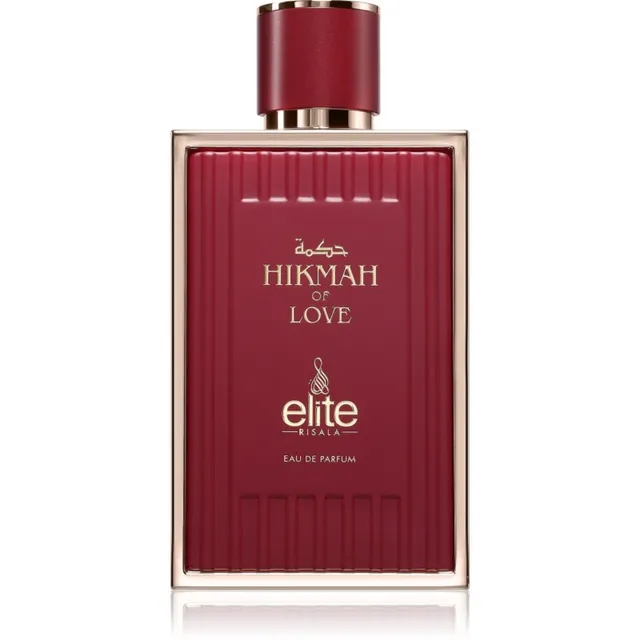 Risala Elite Hikmah Of Love Parfüümvesi naistele 100 ml