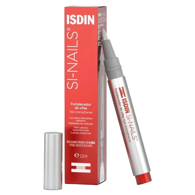 ISDIN Si-Nails Strengthener 2.5ml