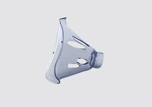 INHALAATORI OMRON MASK C101,C102,A3 COMPLETE,NAMICAT