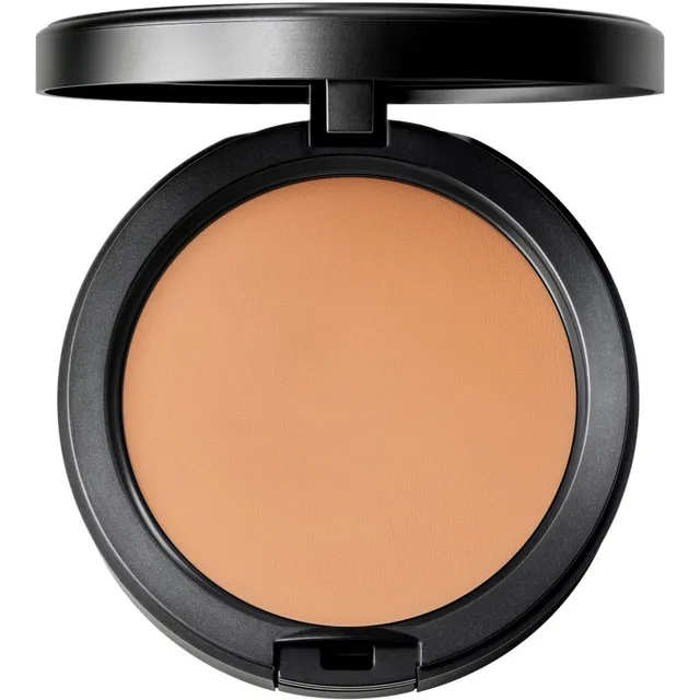 MAC Cosmetics Studio Fix Powder Plus Foundation Prefill Matt puuder-jumestuskreem varjund C4.5 12 g