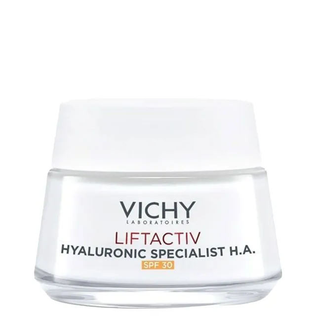 VICHY Liftactiv H.A. Anti-Wrinkle & Firming Cream SPF30 50ml