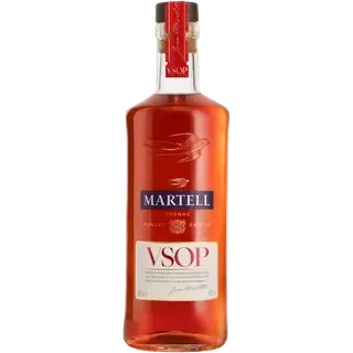 Martell VSOP Cognac 40%vol 500 ml