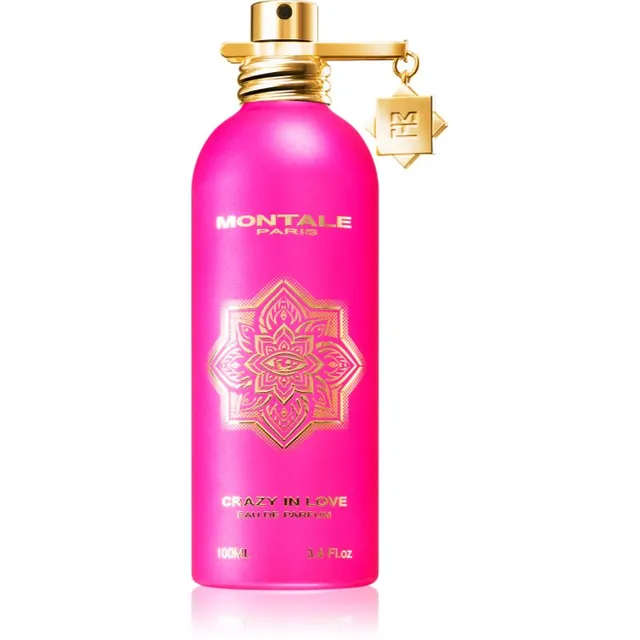 Montale Crazy In Love Parfüümvesi naistele 100 ml